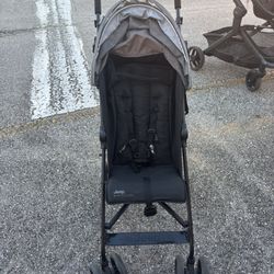 Jeep PowerGlyde Stroller 