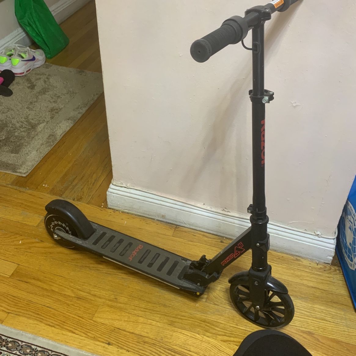 Electric scooter for sale for kids