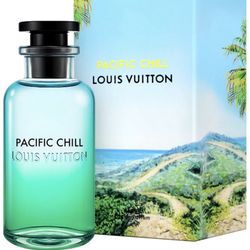 Louis Vuitton Pacific Chill Cologne