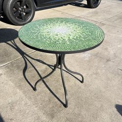 Patio/porch Table 