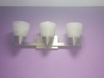 Vanity Light