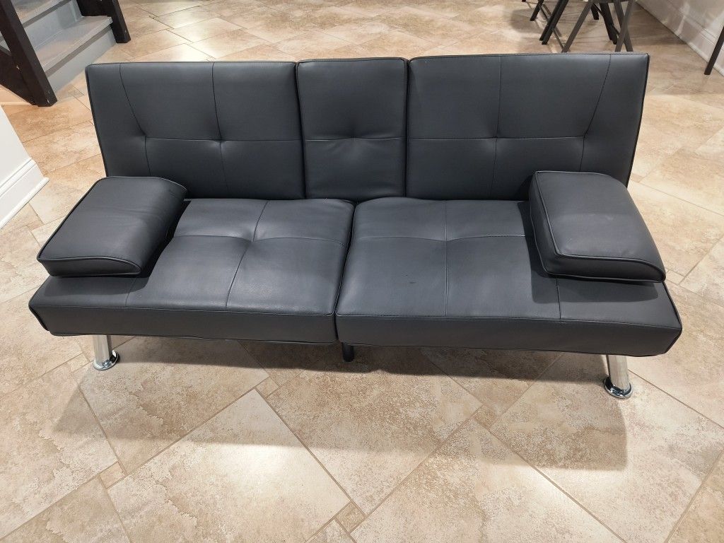 66" Sleeper Sofa