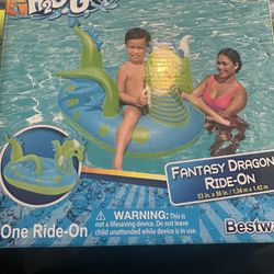 Pool Inflatable 