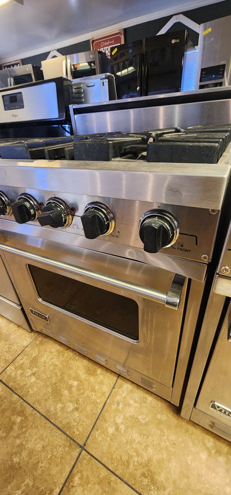 Viking stove with hood for Sale in Tempe, AZ - OfferUp