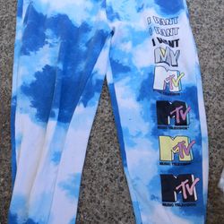 Womens Xxl Jogger