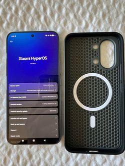 Poco x8 pro max