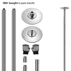 Dancing Pole
