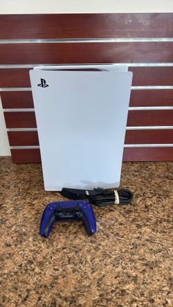 Gaming console Sony cfi1115a