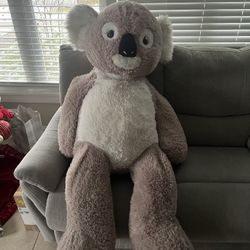 4ft KOALA Bear