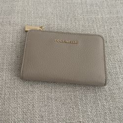 Coccinelle wallet