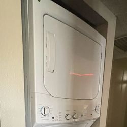 Washer And Dryer Combo