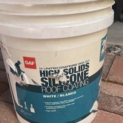 Roofing Silicone