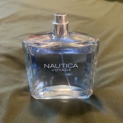 Nautica Voyage Men’s Cologne 