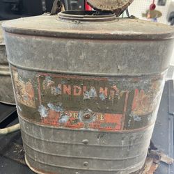 Illinois Barn Finds