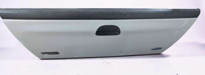 FORD F-150 TAILGATE | 1997–2003 F-150 / 2004 HERITAGE | OEM | USED