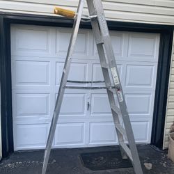 Ladder 8 f