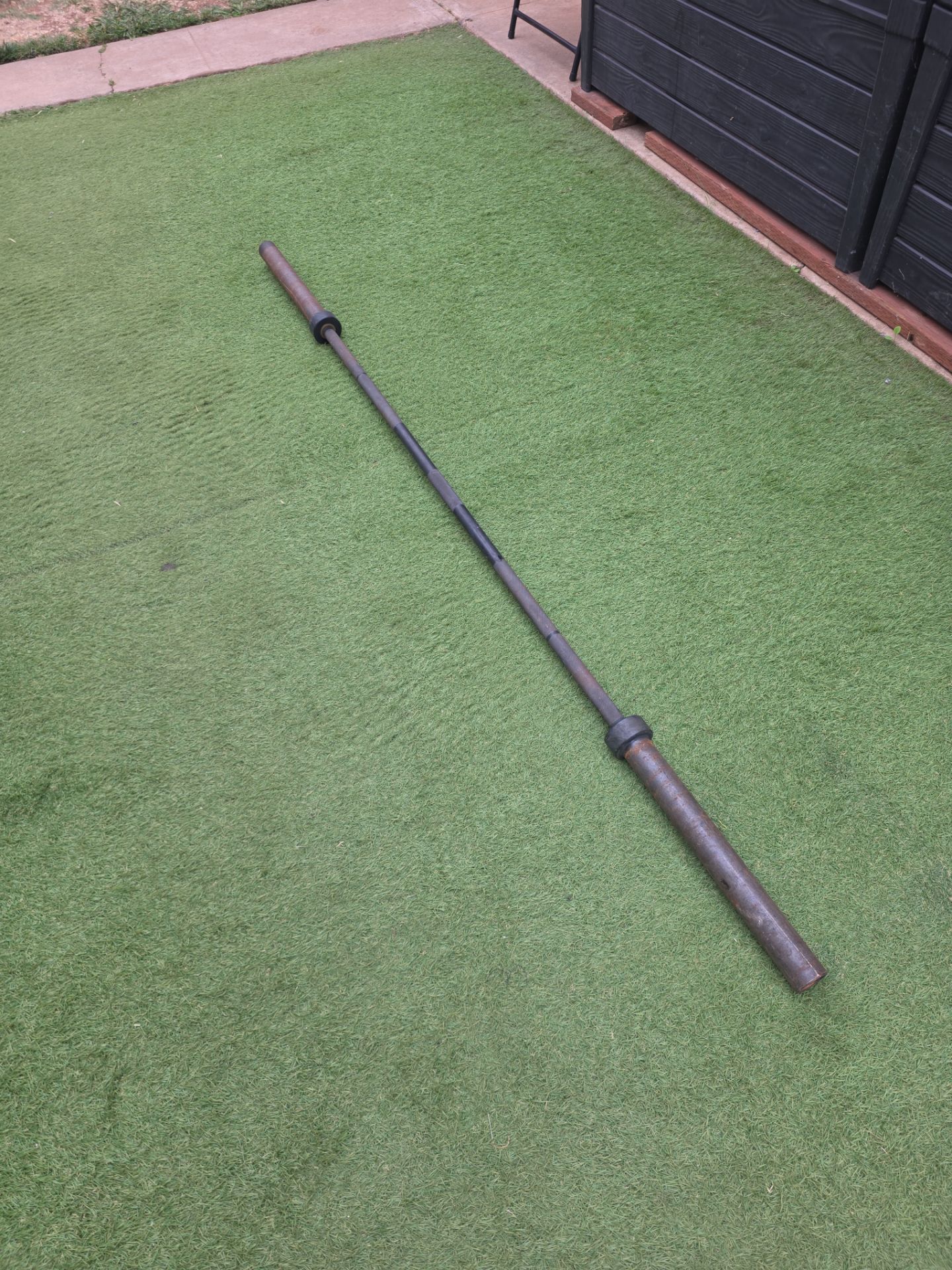 Olympic Bench Press Bar ,