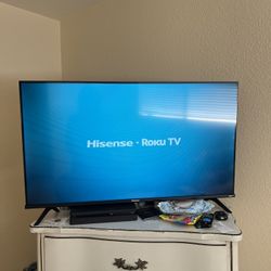 40 Inch Roku Tv 