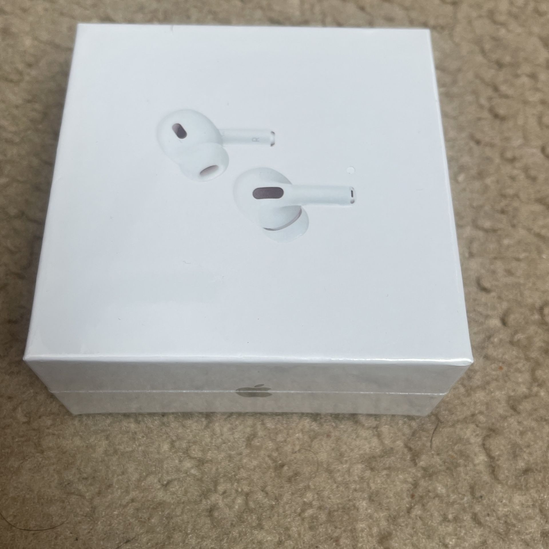 Air Pods PRo 2