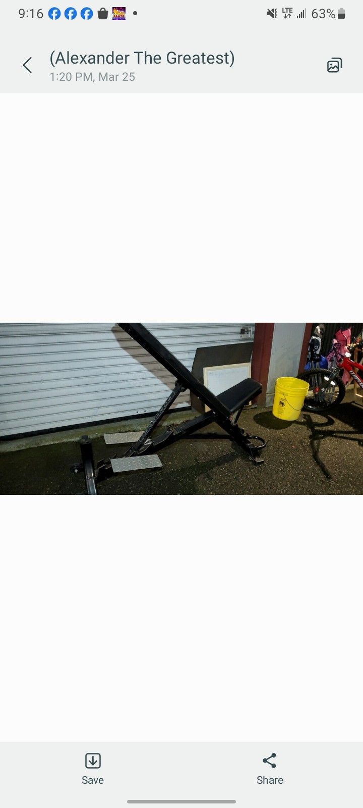 Body Building Workout Cage With A Lot Of Accessories Home gyms