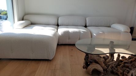 Mario Bellini Couch