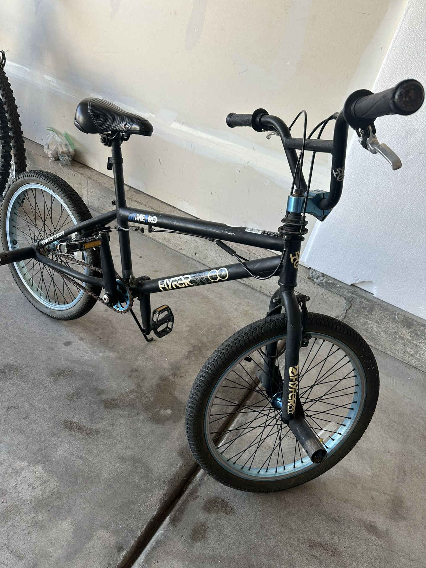 Hyper Bike