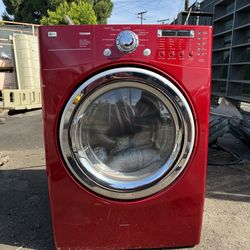 Electric Dryer