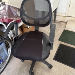Office Chair #2