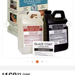 Epoxy Resin 