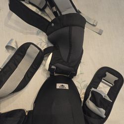 Kidira 6 in 1 Baby Carrier 