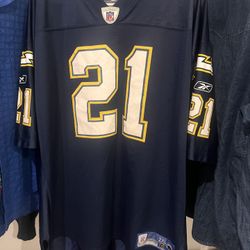 LaDainian Tomlinson Vintage Jersey