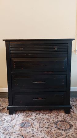 Pier 1 Imports accent dresser