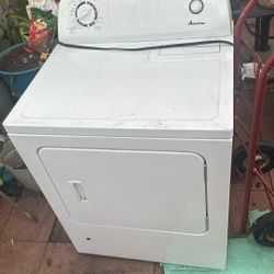 Gas Dryer