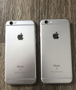 iPhone 6s unlocked excellent condition! $119