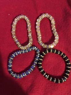 Bracelets