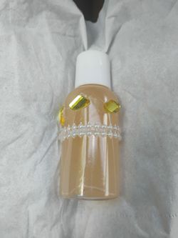 IMAJINE LIT HAND SANITIZER and mosquito repellent in one