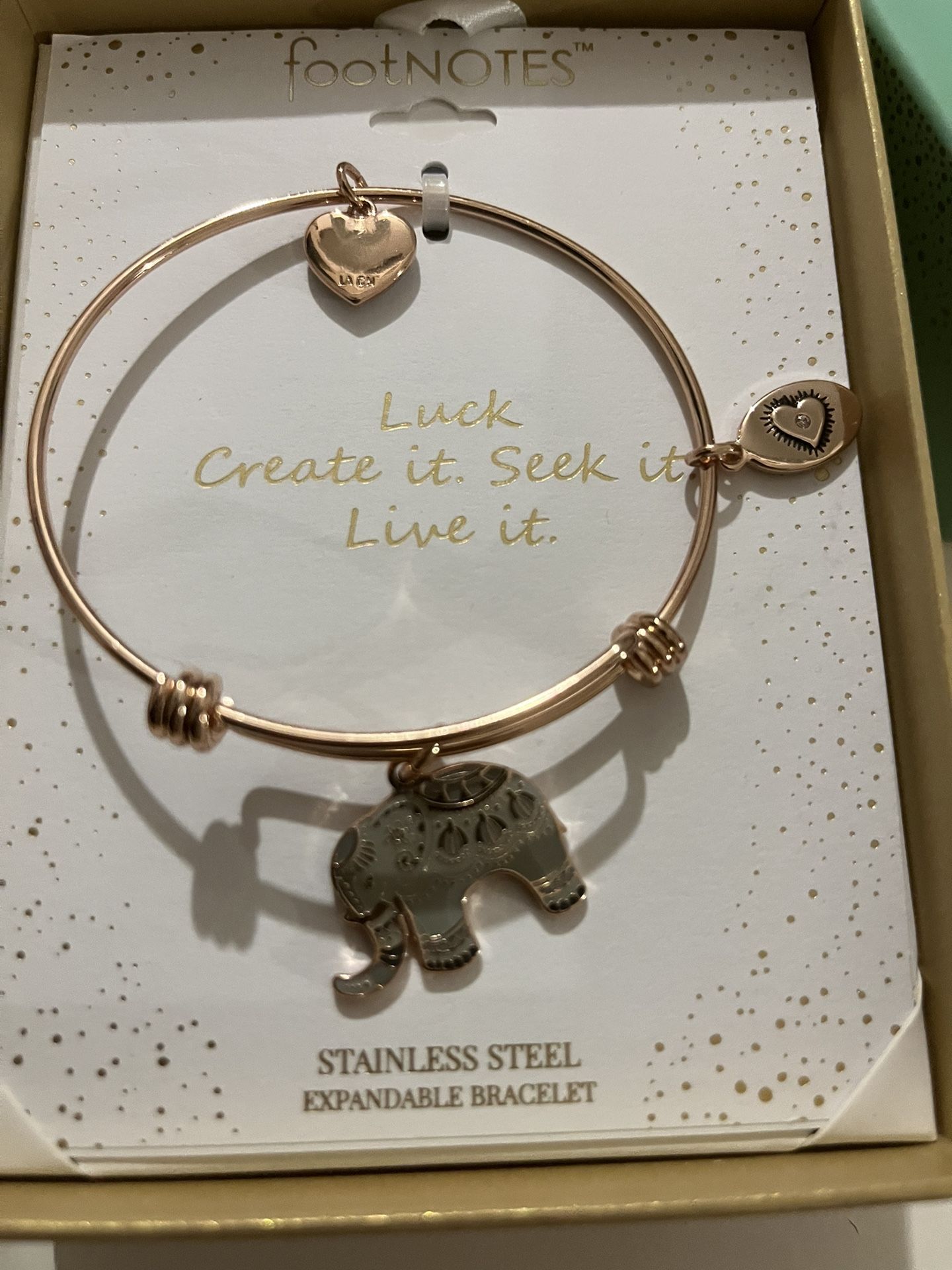 Stainless Steel Bracelet 