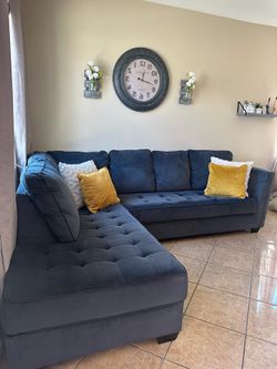 Perfect couch