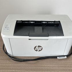 HP printer