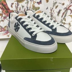 New Size 9 Tory Burch Sneakers