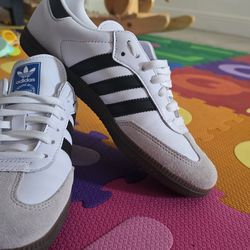 Adidas Samba