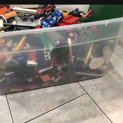 Legos