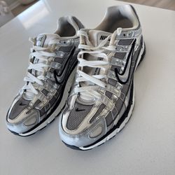 Nike P-6000 