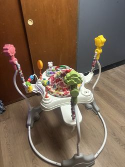 Jumperoo