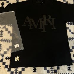 Amiri Shirt 