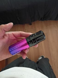 Mast Tattoo Pen Machine Purple Gradient
