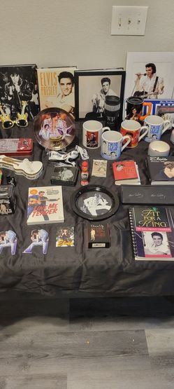 Elvis Presley Collection