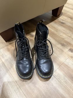 Doc Martens