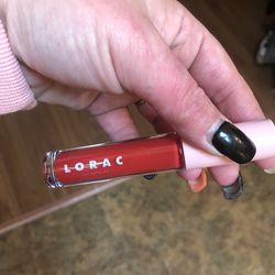 Lorac Alter Ego Lip Gloss