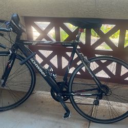 Schwinn Varsity Carbon Fiber Road Bike
